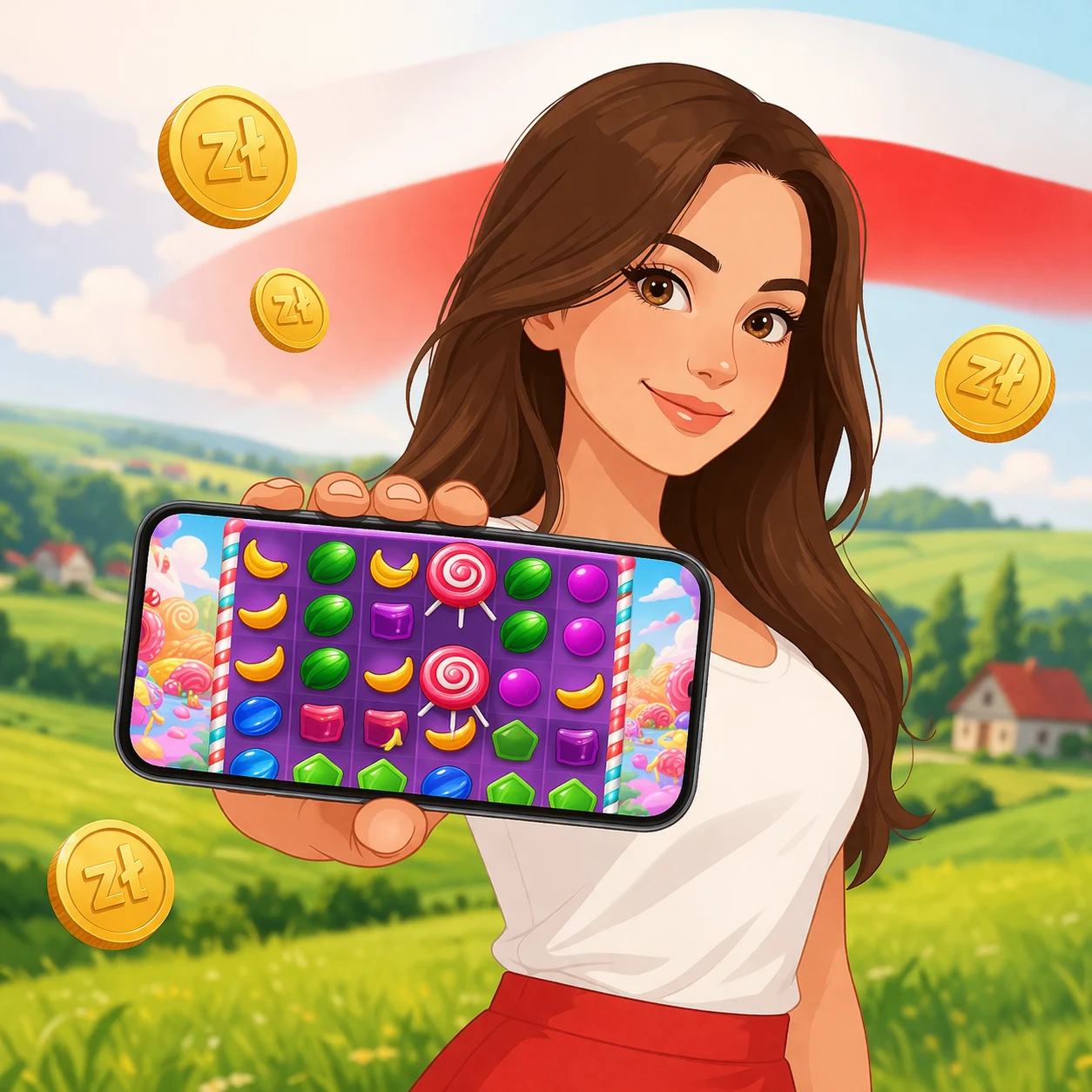 🎰 Co to jest Sweet Bonanza