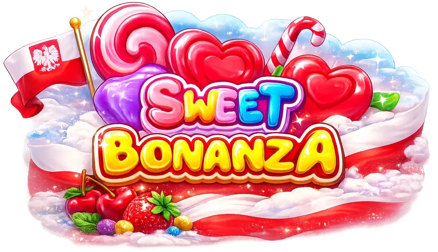 Sweet bonanza